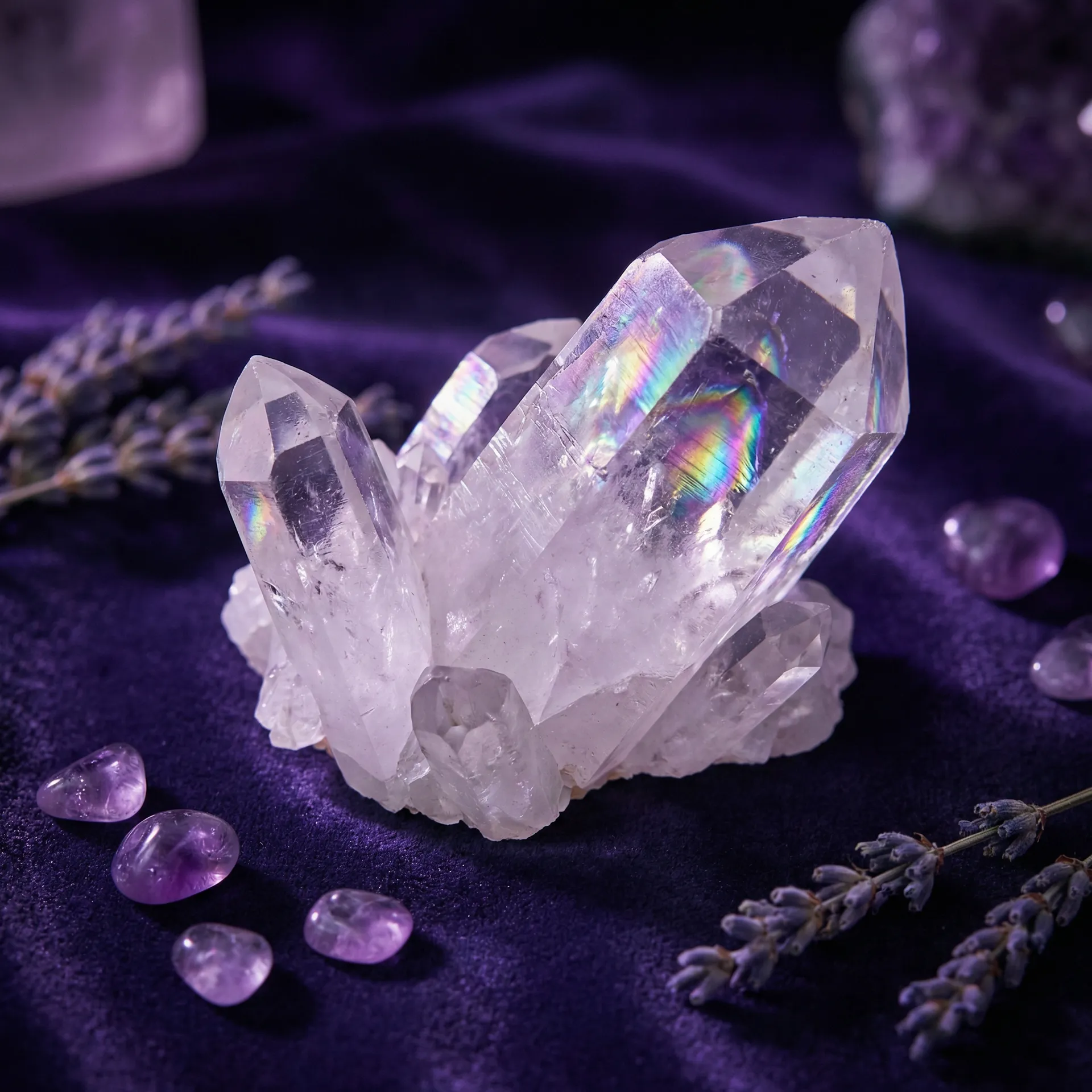 天然白水晶 - 楼凤天堂论坛 | 神秘学好物